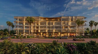 Plus de détails pour 1751 N Military Trl, Boca Raton, FL - Bureau, Commerce de détail à louer