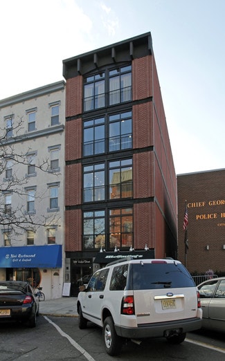More details for 104 Hudson St, Hoboken, NJ - Retail for Lease