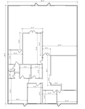 431 Isom Rd, San Antonio, TX for lease Floor Plan- Image 1 of 1