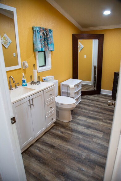 93 Bell Dr, Baxley, GA à vendre - Photo du bâtiment - Image 3 de 12