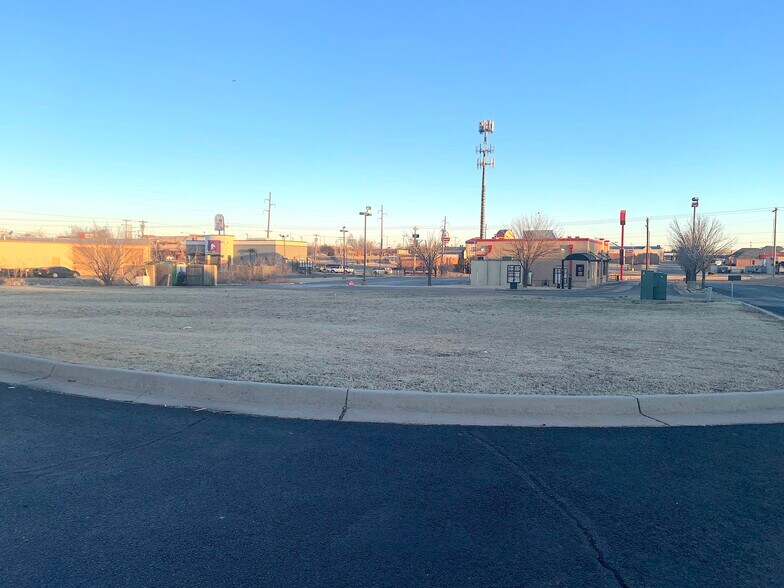 7014 Hefner Rd, Oklahoma City, OK for sale - Other - Image 2 of 2