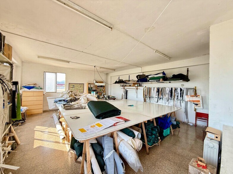 Industrial in Palma, Islas Baleares for lease - Interior Photo - Image 1 of 12