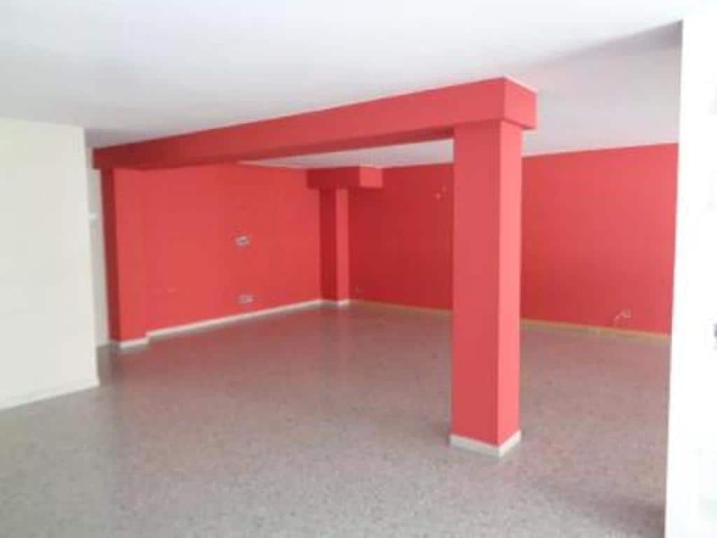 Sabadell, BAR 08204 - Unité 01 -  - Plan d’étage - Image 1 of 10