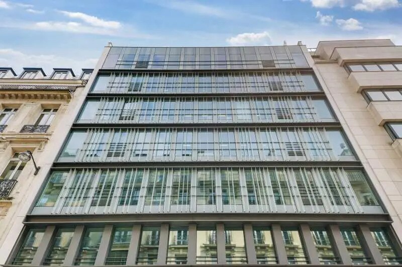 36 Rue Marbeuf, Paris à louer - Photo du bâtiment - Image 1 de 1