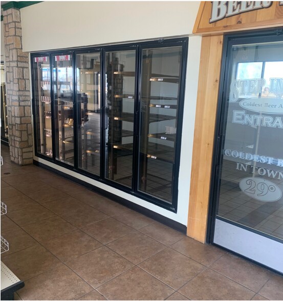 1199 NE 12th St, Guymon, OK à vendre - Photo intérieure - Image 2 de 5