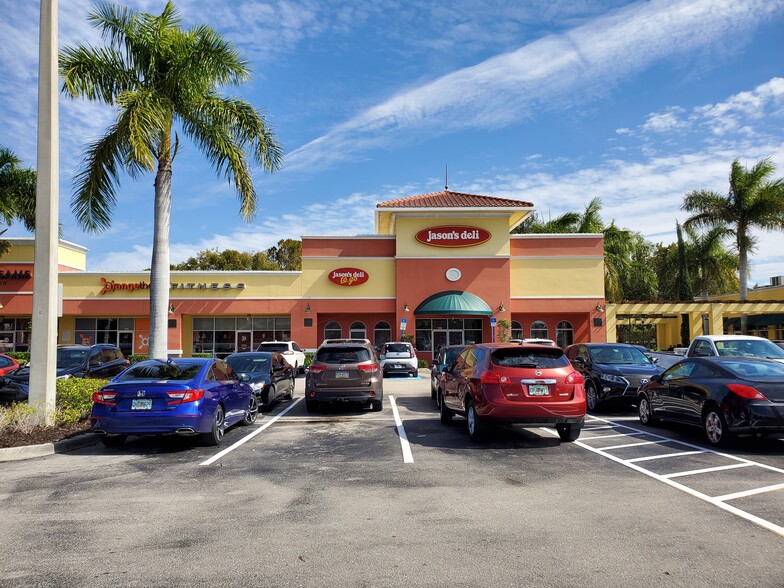 2301 Santa Barbara Blvd, Cape Coral, FL for lease - Building Photo - Image 1 of 4