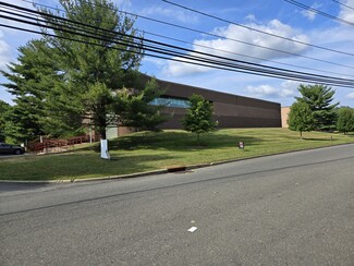 More details for 12 Wright Way, Oakland, NJ - Industrial for Lease