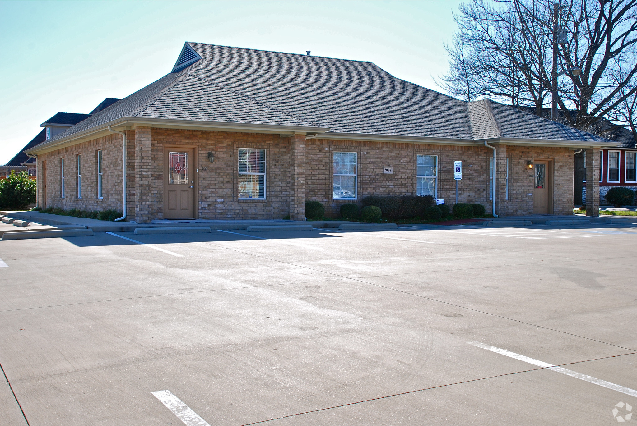 2028 Bedford Rd, Bedford, TX for sale Primary Photo- Image 1 of 1