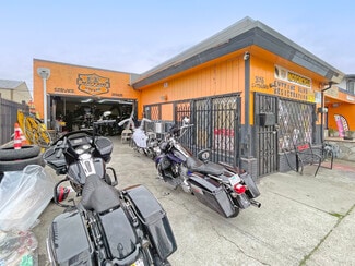 More details for 3016 Cutting Blvd, Richmond, CA - Retail for Lease