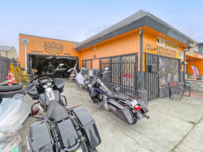 More details for 3016 Cutting Blvd, Richmond, CA - Retail for Lease