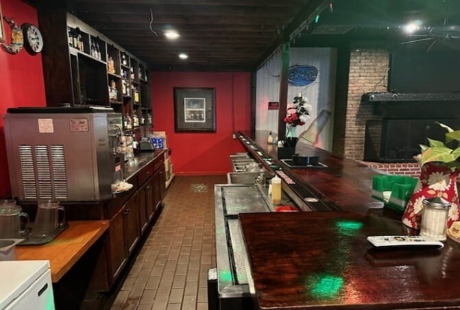 100 Liberty St, Richmond, TX à louer - Photo du bâtiment - Image 2 de 3