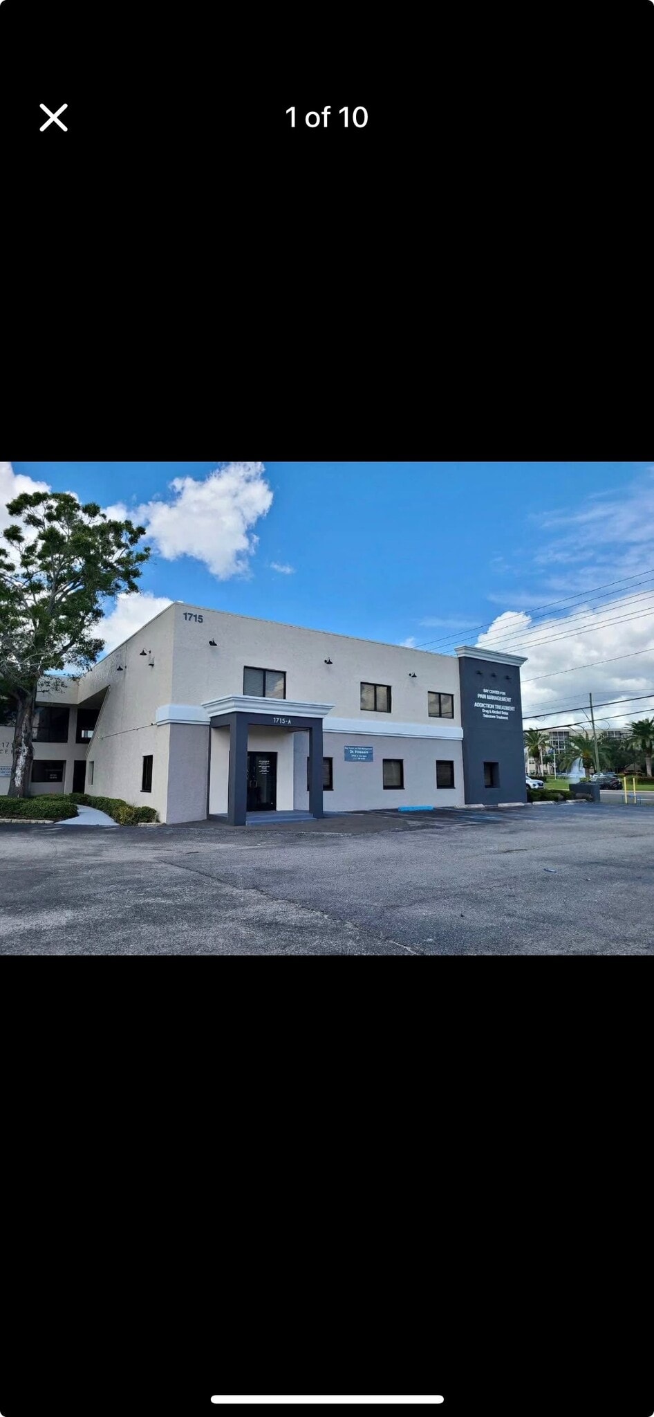 1715 Eastbay Dr. Largo, Fl 33771, Largo, FL for lease Building Photo- Image 1 of 2