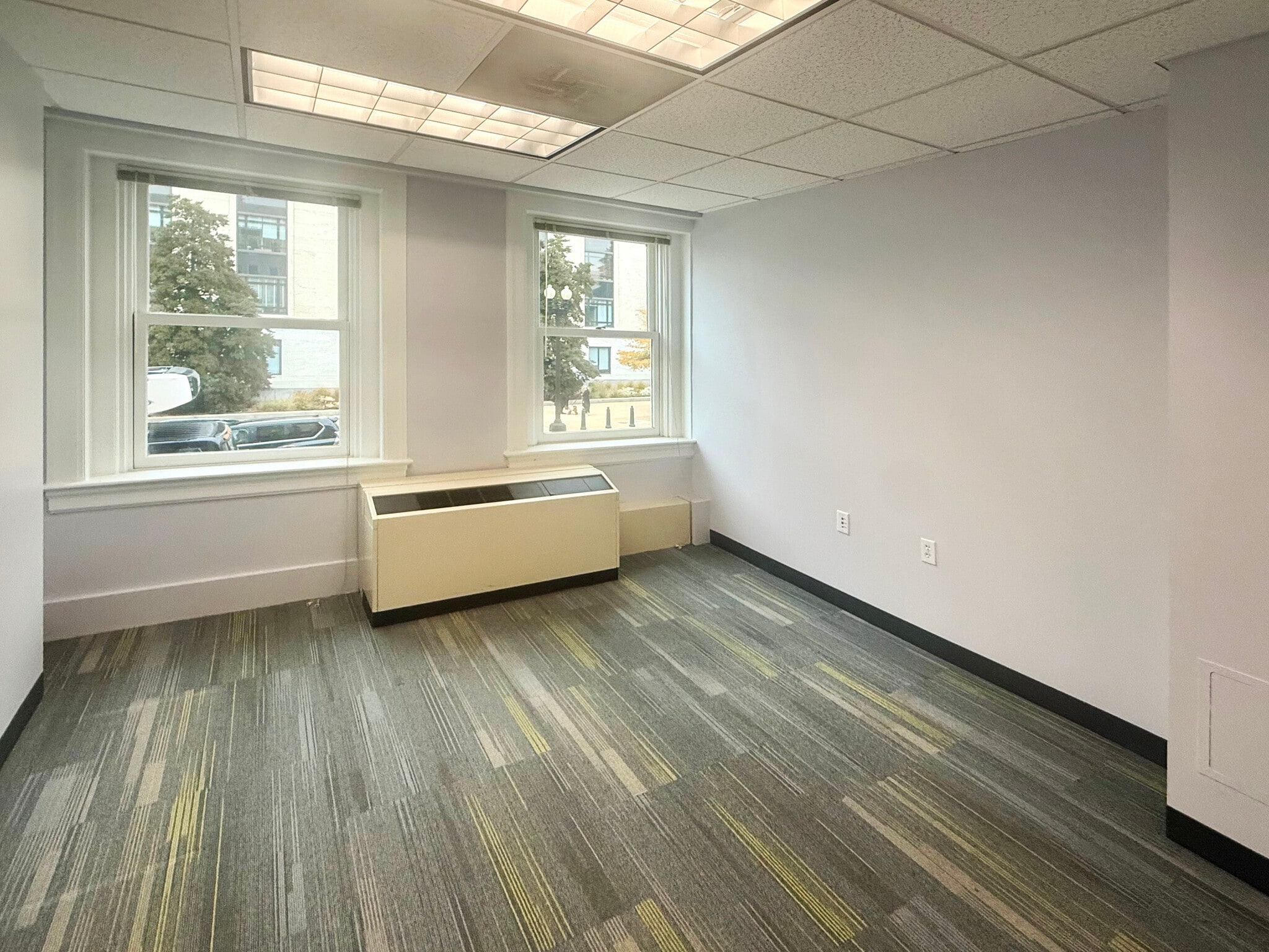 100-110 Maryland Ave NE, Washington, DC à louer Photo intérieure- Image 1 de 10