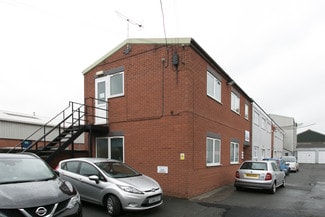 More details for Plough Ln, Hereford - Office for Lease