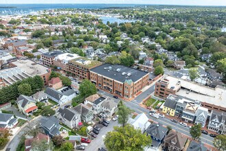 151 West St, Annapolis, MD - AERIAL  map view