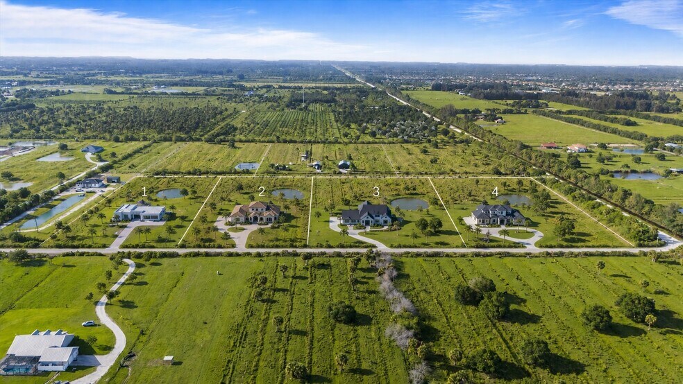 21st St SW & 58th ave, Vero Beach, FL for sale - Building Photo - Image 2 of 7