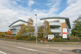 More details for Pynes Hl, Exeter - Office for Lease