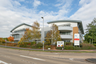 More details for Pynes Hl, Exeter - Office for Lease