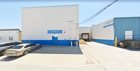 909 Blair Ave, Neenah, WI for lease Building Photo- Image 1 of 5