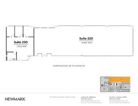 3400 NE John Olsen Ave, Hillsboro, OR à louer Plan d’étage- Image 2 de 2