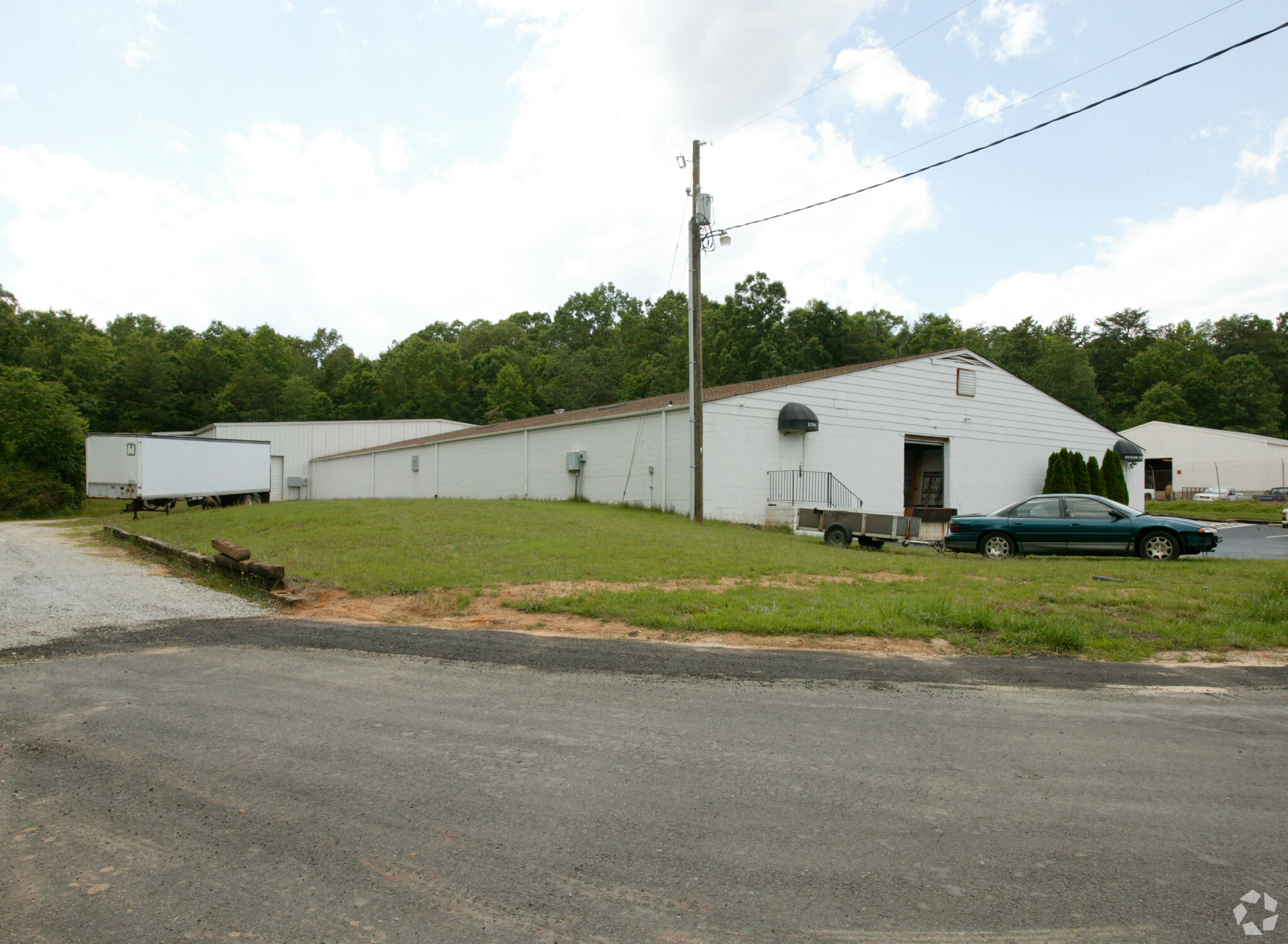 1794 Poplar Drive Ext, Greer, SC for sale Building Photo- Image 1 of 16