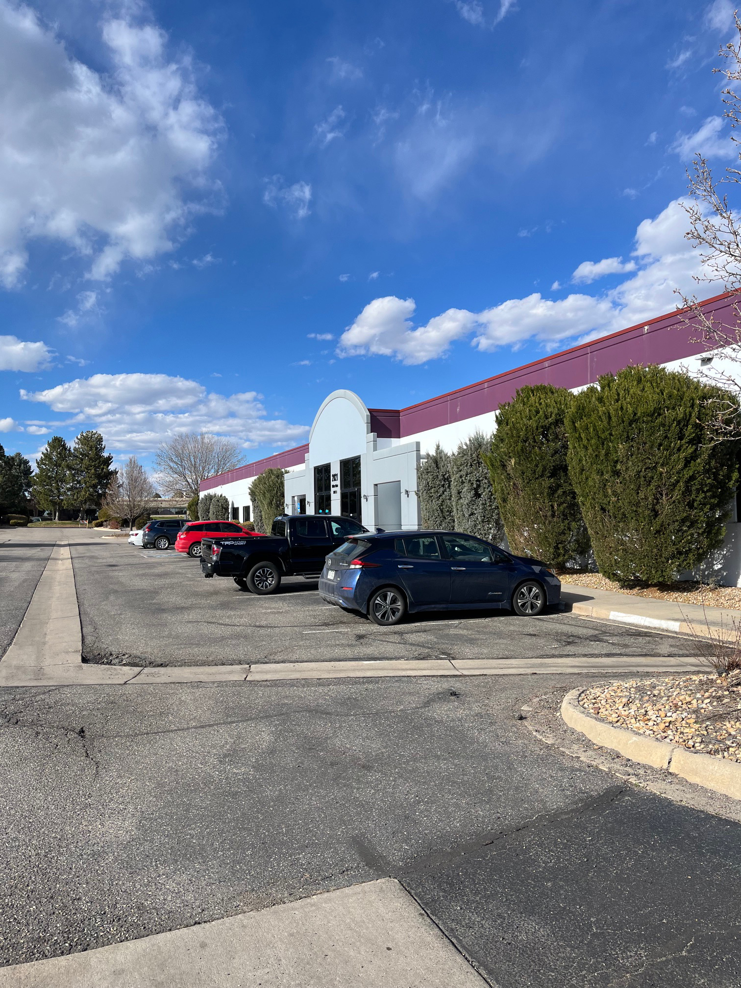 2021 Miller Dr, Longmont, CO for lease Building Photo- Image 1 of 13