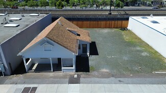 More details for 1110 Old County Rd, Belmont, CA - Retail for Lease