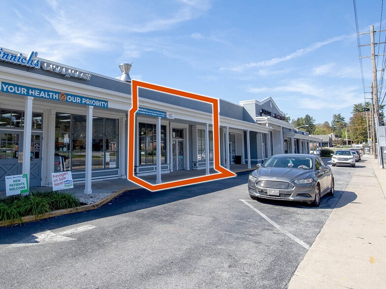 928-976 S George St, York, PA for lease - Building Photo - Image 3 of 8