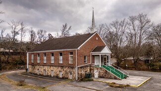 Plus de détails pour 5502 Dayton Blvd, Chattanooga, TN - Spécialité à vendre