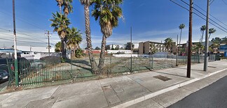 Plus de détails pour 3527 Pacific Coast Hwy, Signal Hill, CA - Terrain à vendre