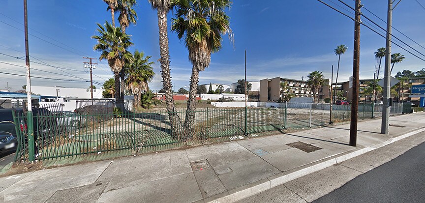 3527 Pacific Coast Hwy, Signal Hill, CA à vendre Photo principale- Image 1 de 9