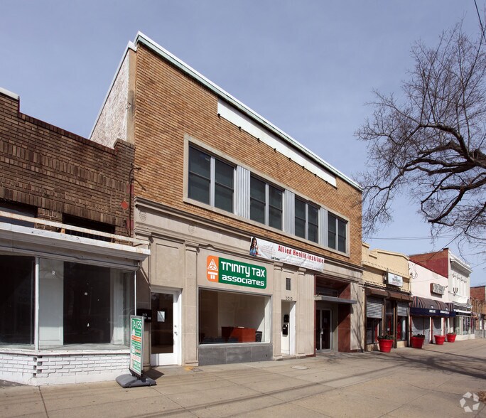 2010-2012 Rhode Island Ave NE, Washington, DC for lease - Building Photo - Image 1 of 59