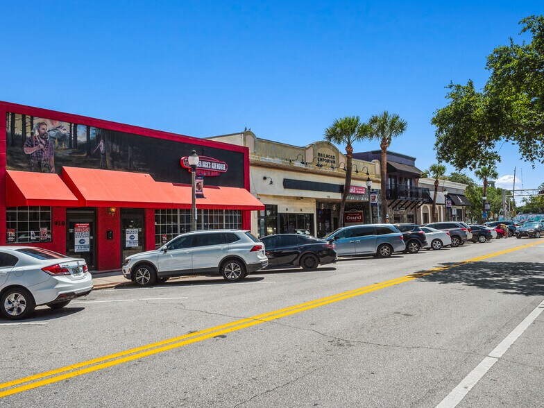 924-936 E New Haven Ave, Melbourne, FL à vendre - Photo du bâtiment - Image 2 de 13