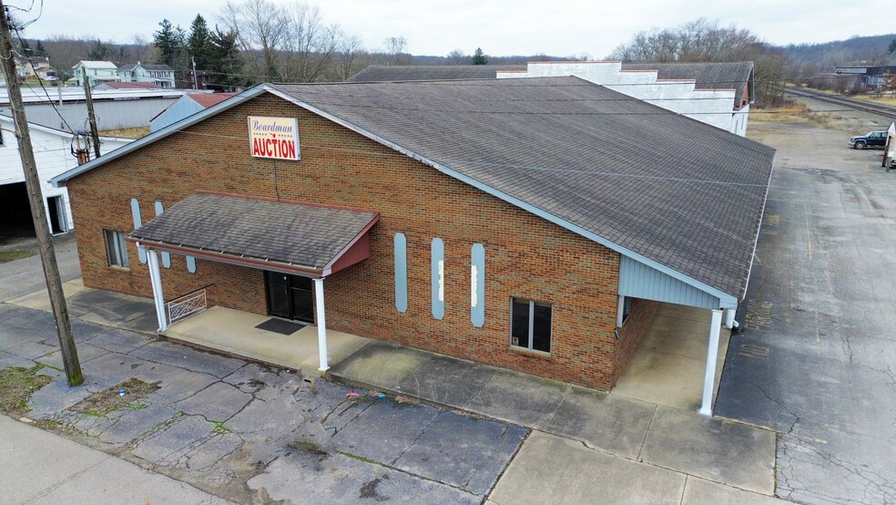 16 Madison St, Leetonia, OH for sale - Building Photo - Image 3 of 33