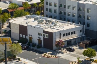 843 W Lancaster Blvd, Lancaster, CA for lease Interior Photo- Image 2 of 11