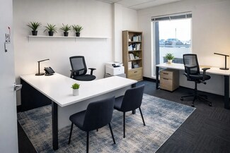 Plus de détails pour 30 Campbell St, Blacktown - Bureau, Bureau/Médical à louer