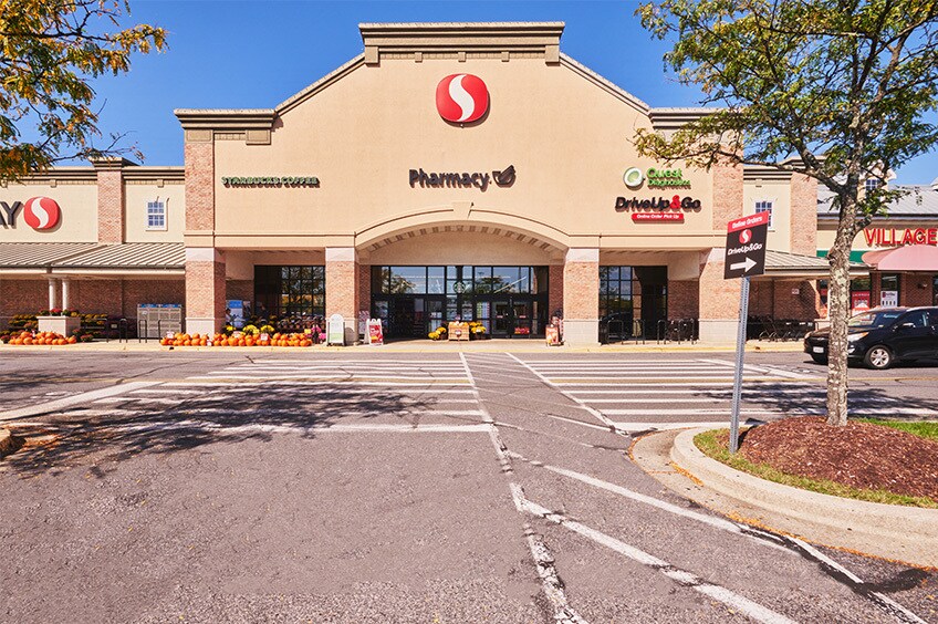 2614-2664 Chapel Lake Dr, Gambrills, MD à louer - Photo du bâtiment - Image 3 de 6