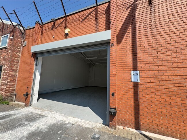 More details for 2-12 Carnarvon St, Manchester - Industrial for Lease