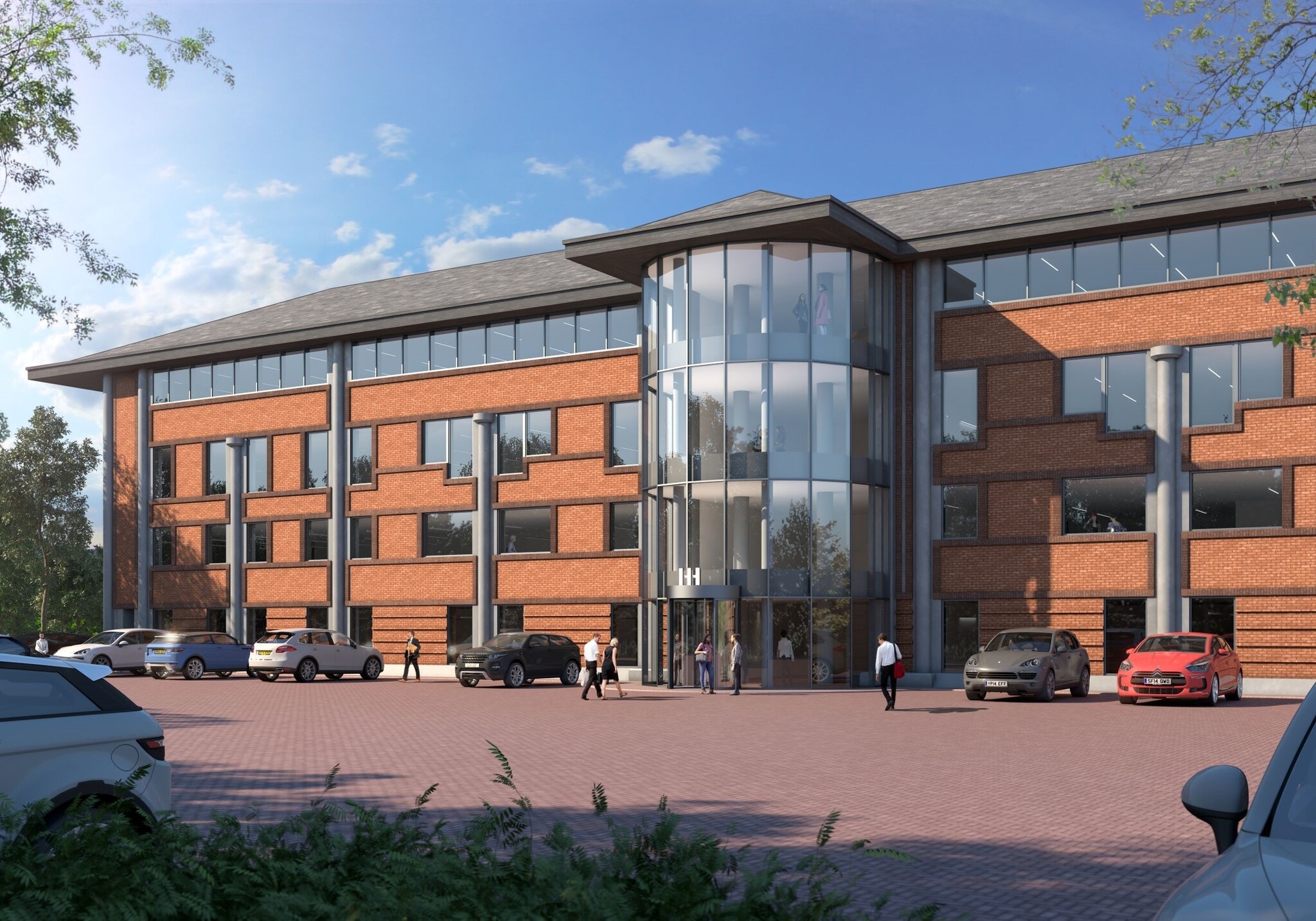 2 Redheughs Rigg, Edinburgh for lease Building Photo- Image 1 of 7