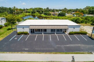 Plus de détails pour 12538 Palm Beach Blvd, Fort Myers, FL - Commerce de détail à vendre