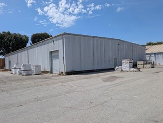 More details for 6500 Brem Ln, Gilroy, CA - Industrial for Sale