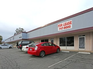 More details for 900 24th St, Bakersfield, CA - Flex for Lease
