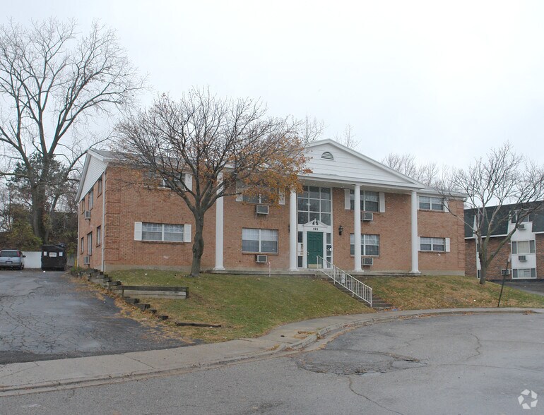 423 Briarwood Ave, Dayton, OH à vendre - Photo du bâtiment - Image 2 de 2