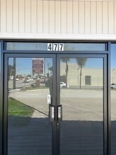 477-495 Washington Blvd, Montebello, CA for lease Building Photo- Image 1 of 8