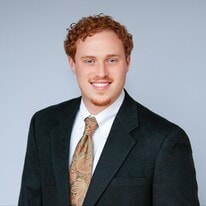 Tate Trentham