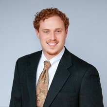 Tate Trentham