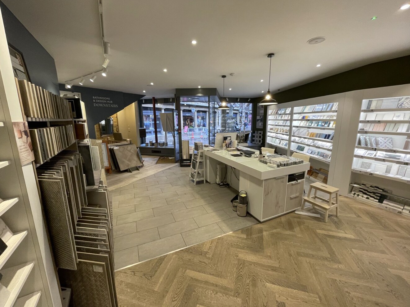 2 Sussex St, Cambridge à louer Photo intérieure- Image 1 de 1