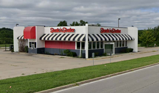 Plus de détails pour 13621 E Us Highway 40, Independence, MO - Vente au détail à vendre