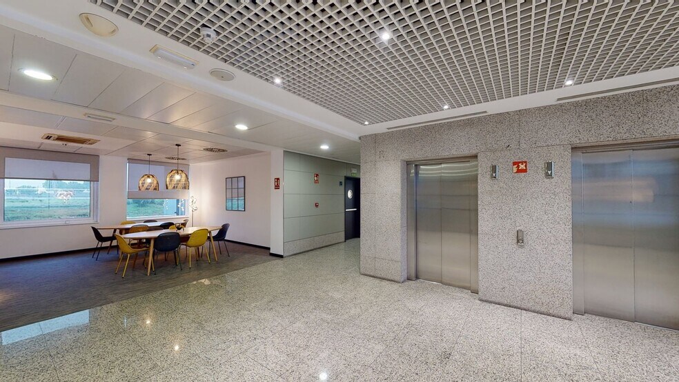 Calle José Echegaray, 8, Las Rozas de Madrid, Madrid à louer - Numérisation 3D de Matterport - Image 2 de 13