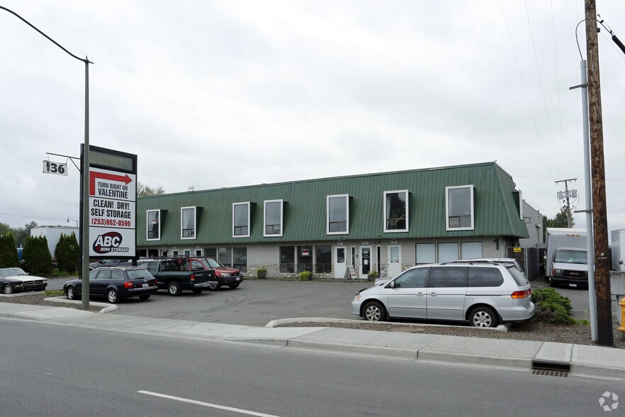136 Stewart Rd SE, Pacific, WA à louer - Photo du bâtiment - Image 2 de 5
